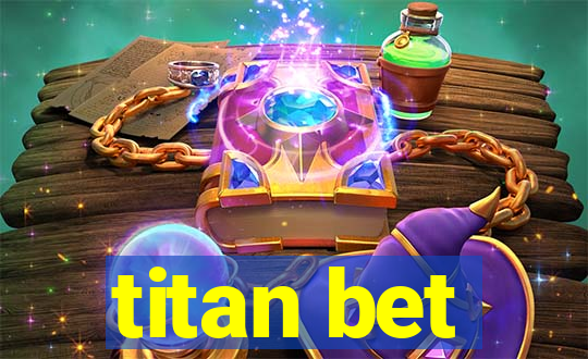 titan bet