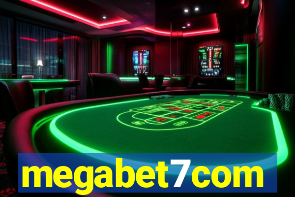 megabet7com