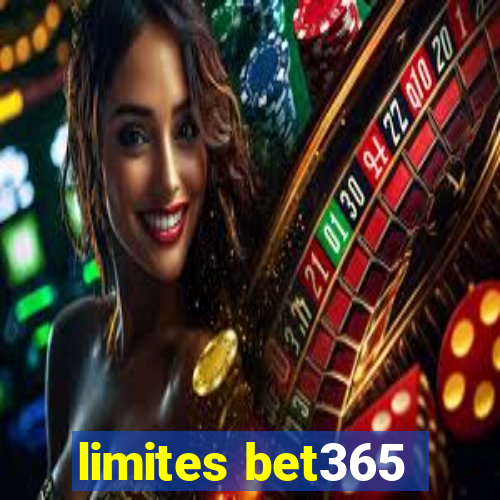 limites bet365