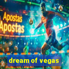 dream of vegas