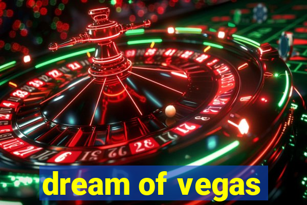 dream of vegas