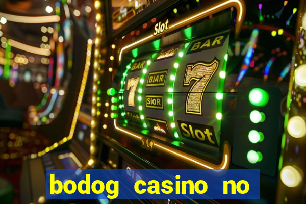 bodog casino no deposit bonus codes