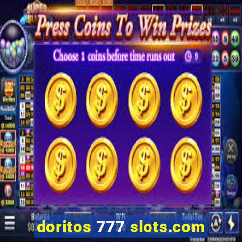 doritos 777 slots.com