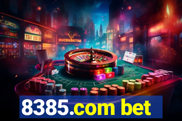 8385.com bet