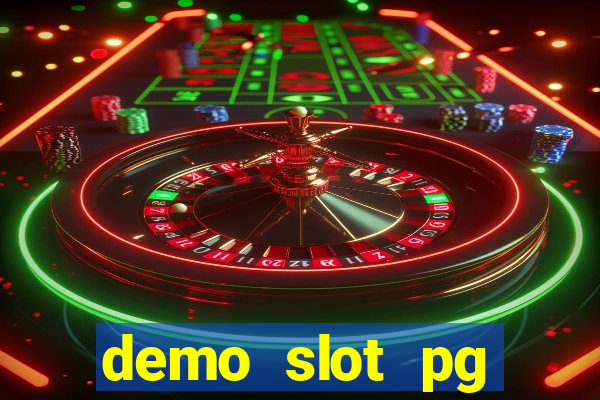 demo slot pg dragon legend