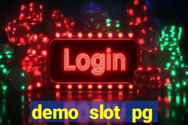 demo slot pg dragon legend