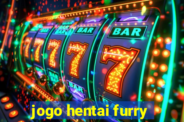 jogo hentai furry