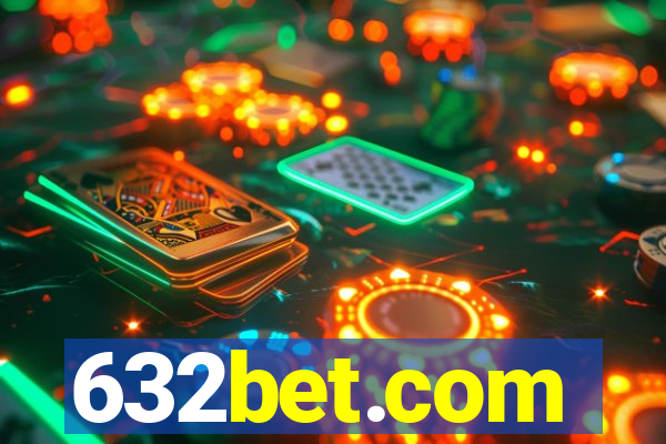 632bet.com