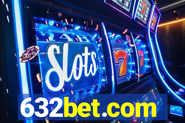 632bet.com