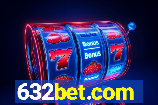 632bet.com