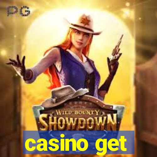 casino get