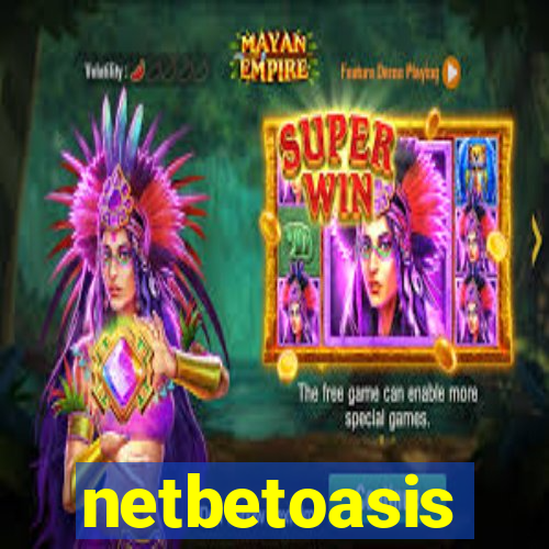 netbetoasis