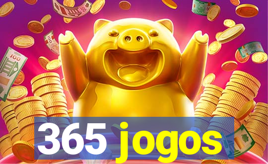 365 jogos