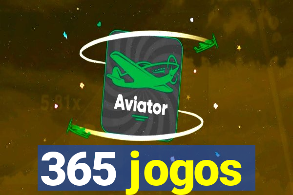 365 jogos