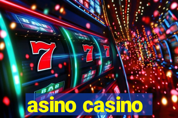 asino casino