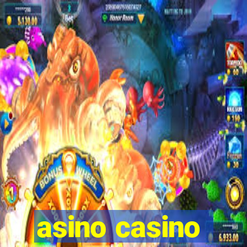 asino casino