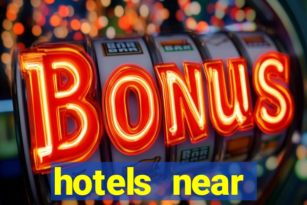 hotels near wetumpka casino