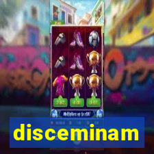 disceminam