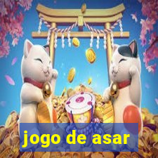 jogo de asar