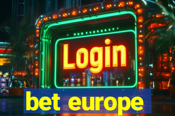 bet europe