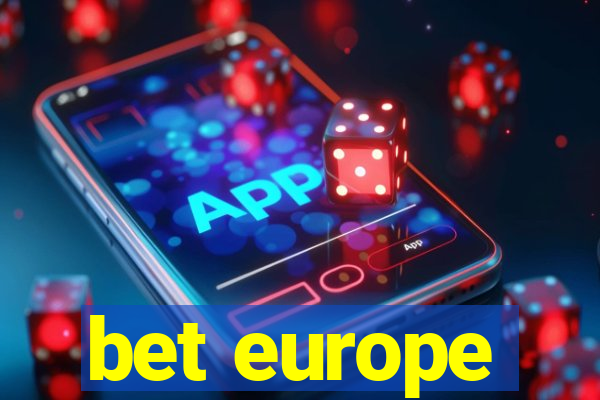 bet europe