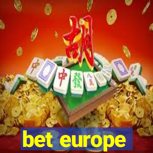 bet europe