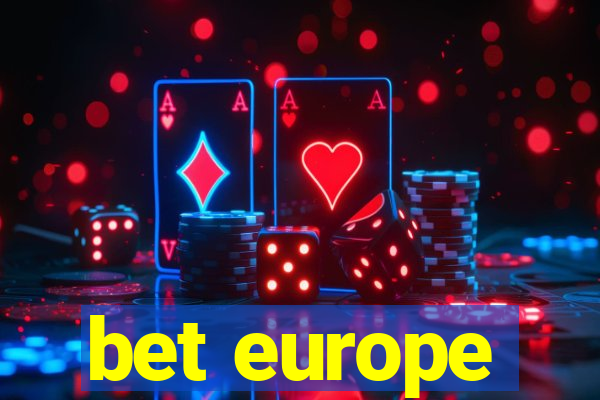 bet europe