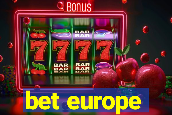 bet europe