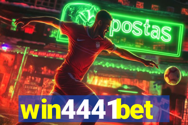 win4441bet