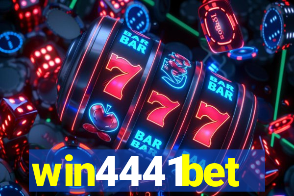 win4441bet