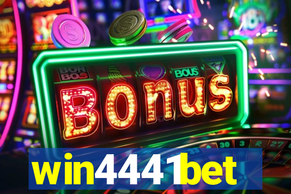 win4441bet