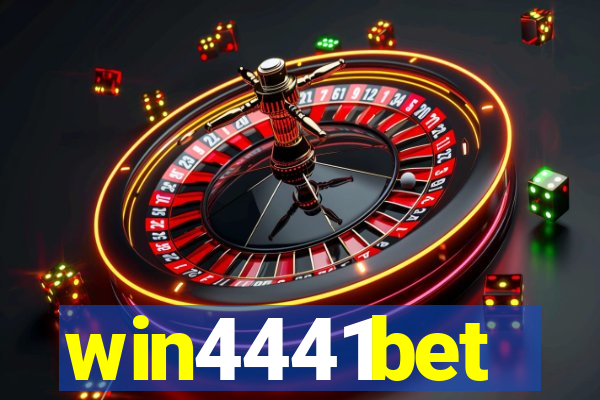 win4441bet