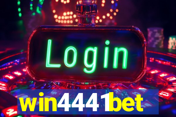 win4441bet