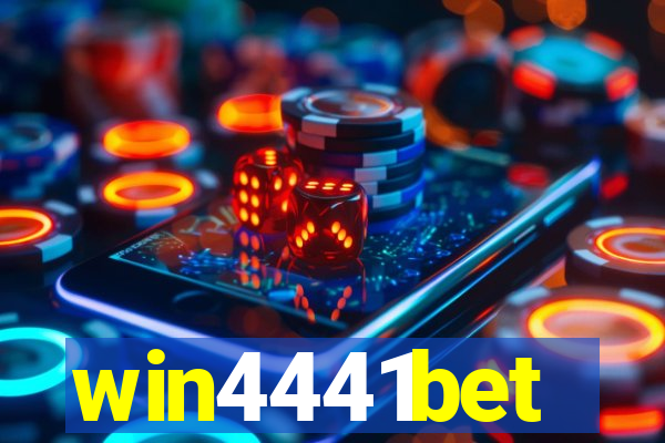 win4441bet