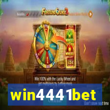 win4441bet