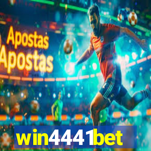 win4441bet