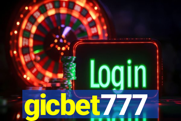 gicbet777