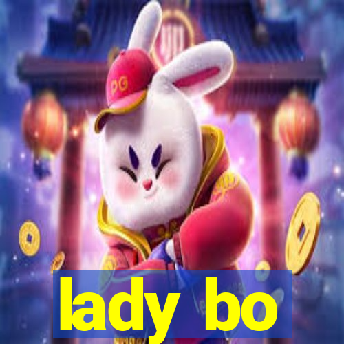 lady bo