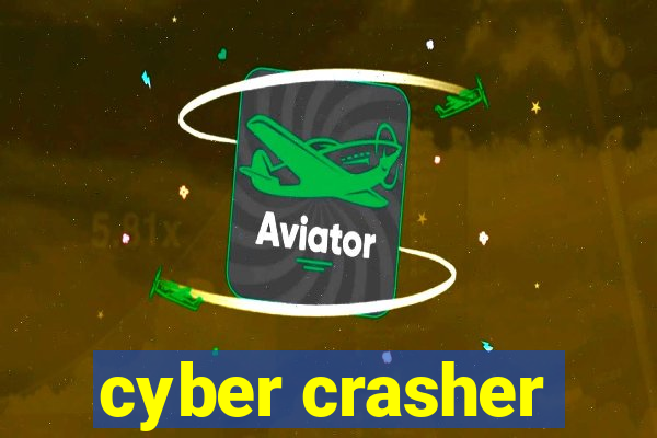 cyber crasher