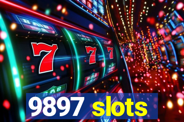 9897 slots