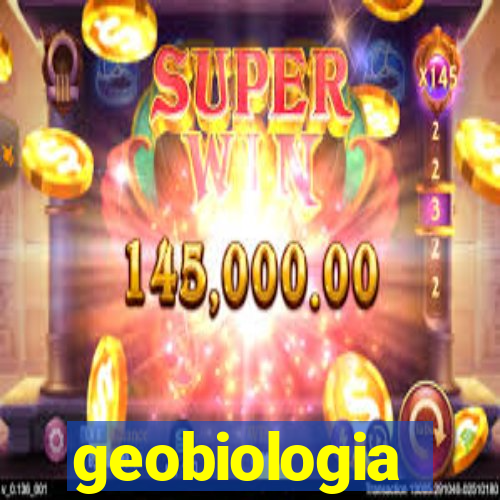 geobiologia