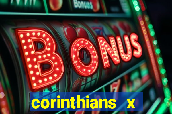 corinthians x cruzeiro ao vivo futemax