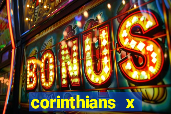 corinthians x cruzeiro ao vivo futemax