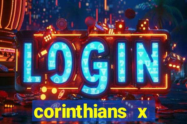 corinthians x cruzeiro ao vivo futemax