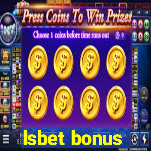 lsbet bonus