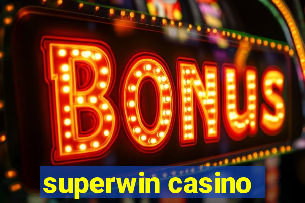 superwin casino