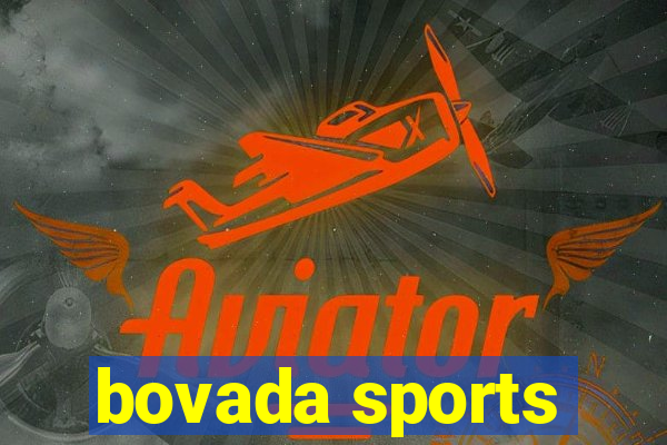 bovada sports