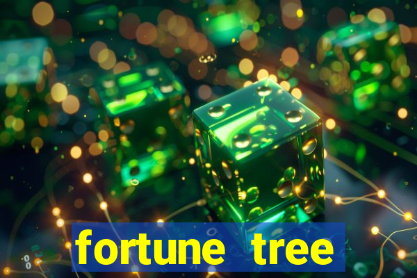 fortune tree prosperity demo