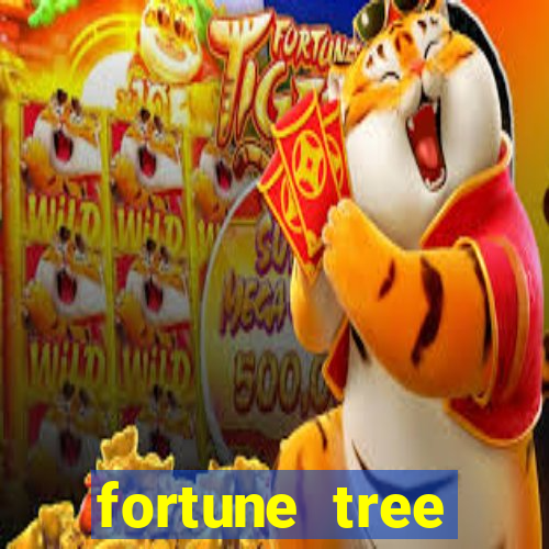 fortune tree prosperity demo