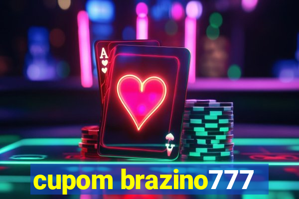 cupom brazino777